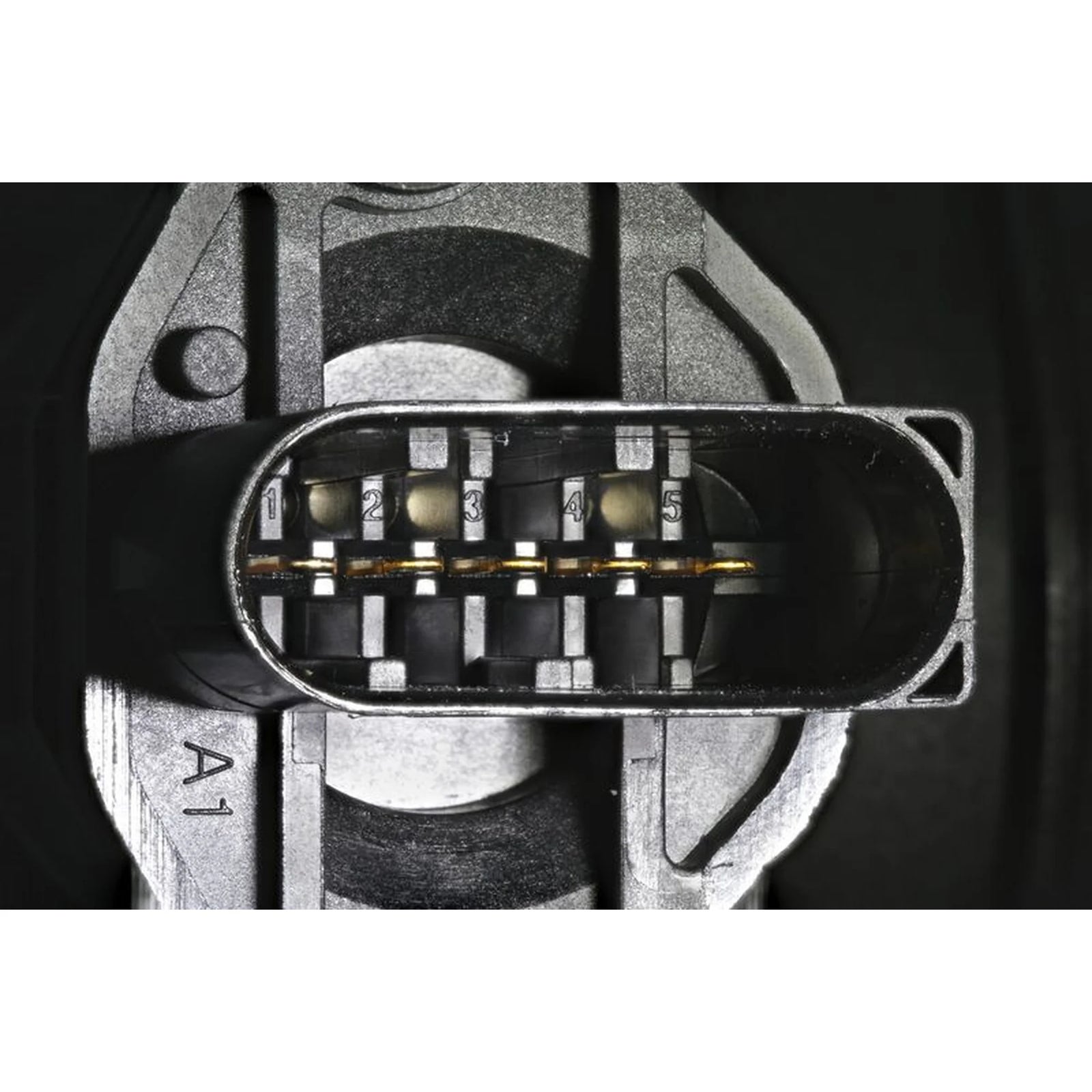 Valeo MAF Sensor (Mass Air Flow) 367056