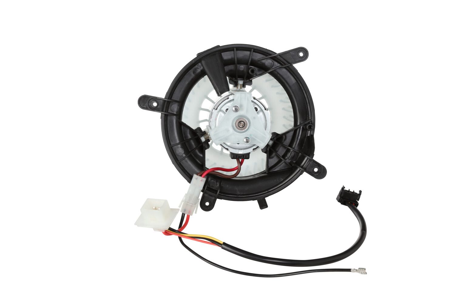 Hella Heater Blower Fan 8EW 366 400-731