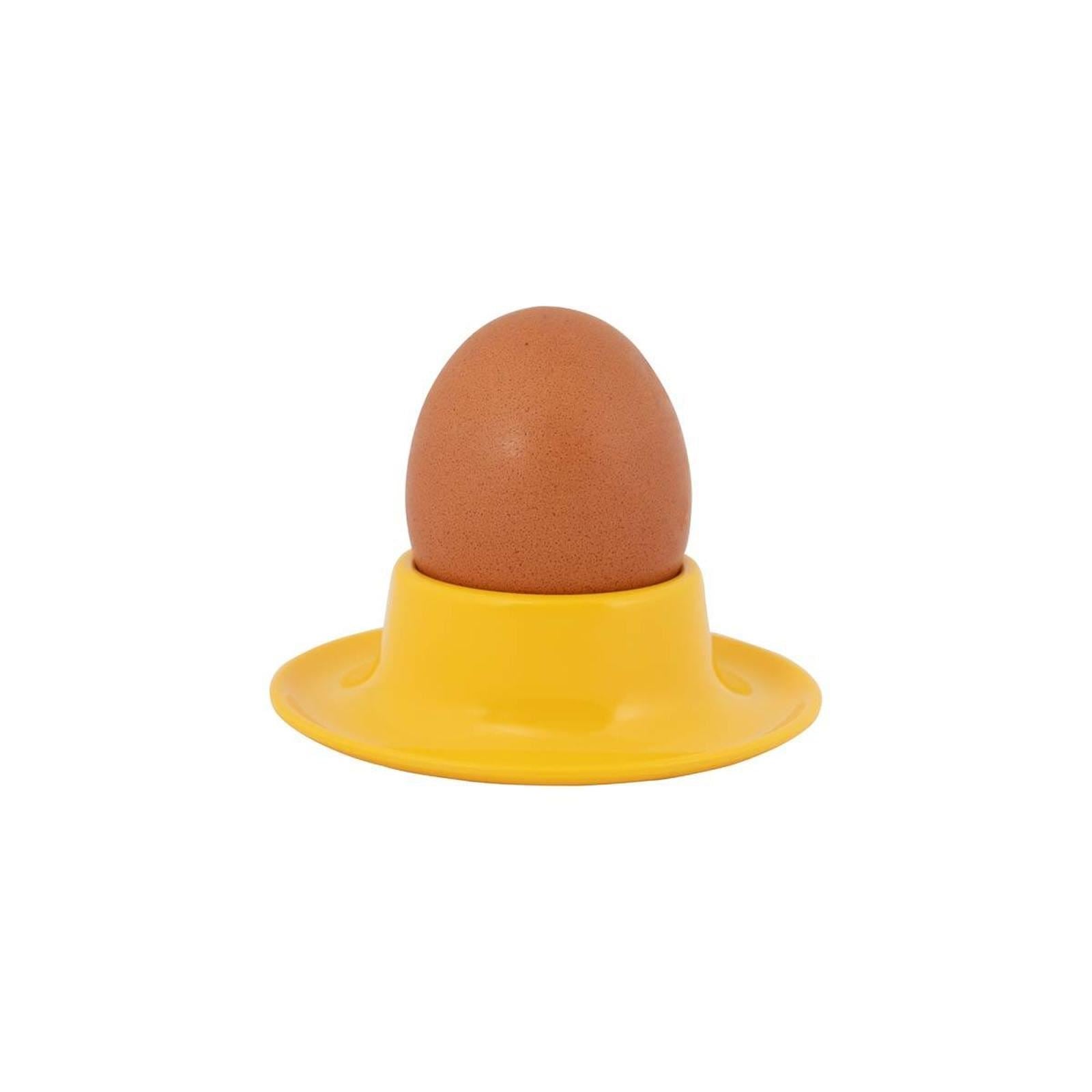 Gimex Colour Line Egg Cup Rainbow 4 Pieces