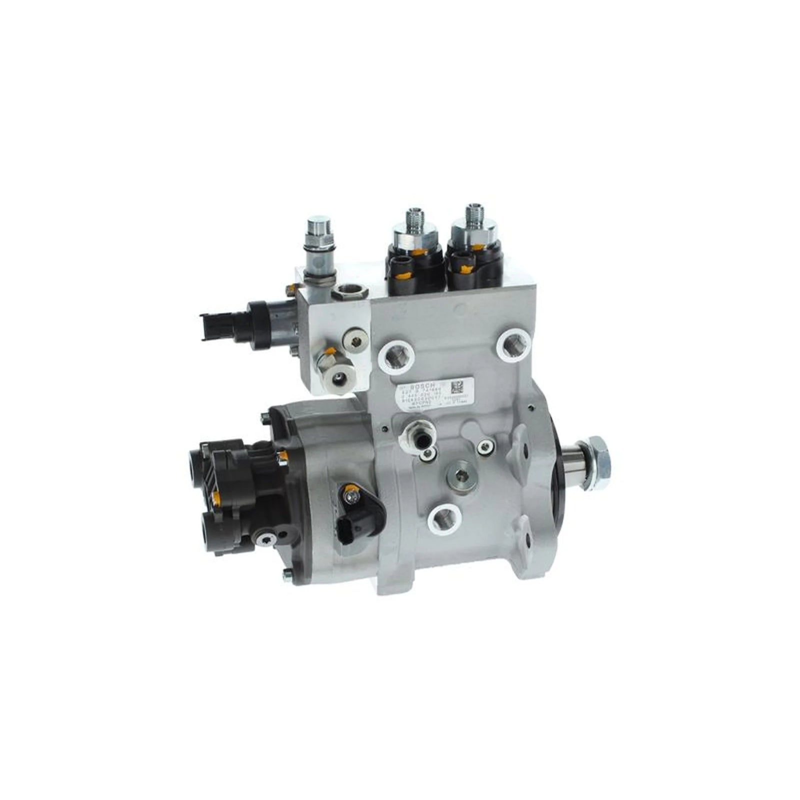 Bosch High Pressure Fuel Pump 0 445 020 165