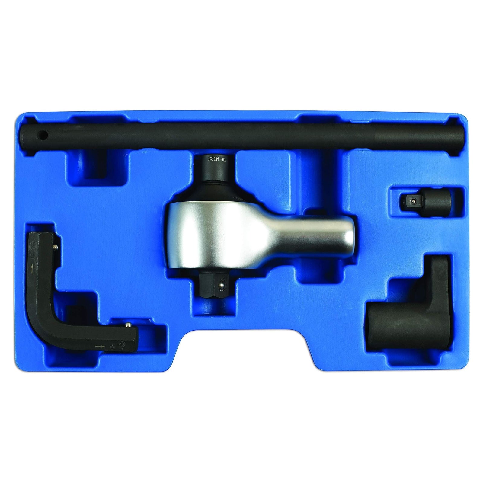 Laser Torque Multiplier Set 1500Nm 7318