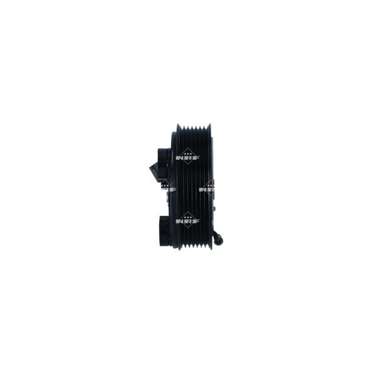NRF A/C Compressor Magnetic Clutch 380072