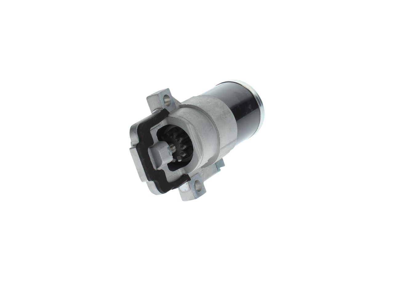 Bosch Starter Motor V kW Teeth 1986S00604