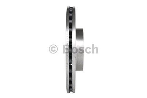 Bosch 2 x Vented 300mm Brake Disc 0986479307