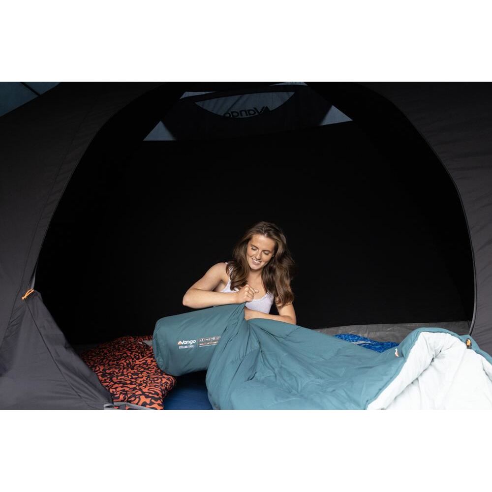 Vango Tahoe 500 Tent Deep Blue