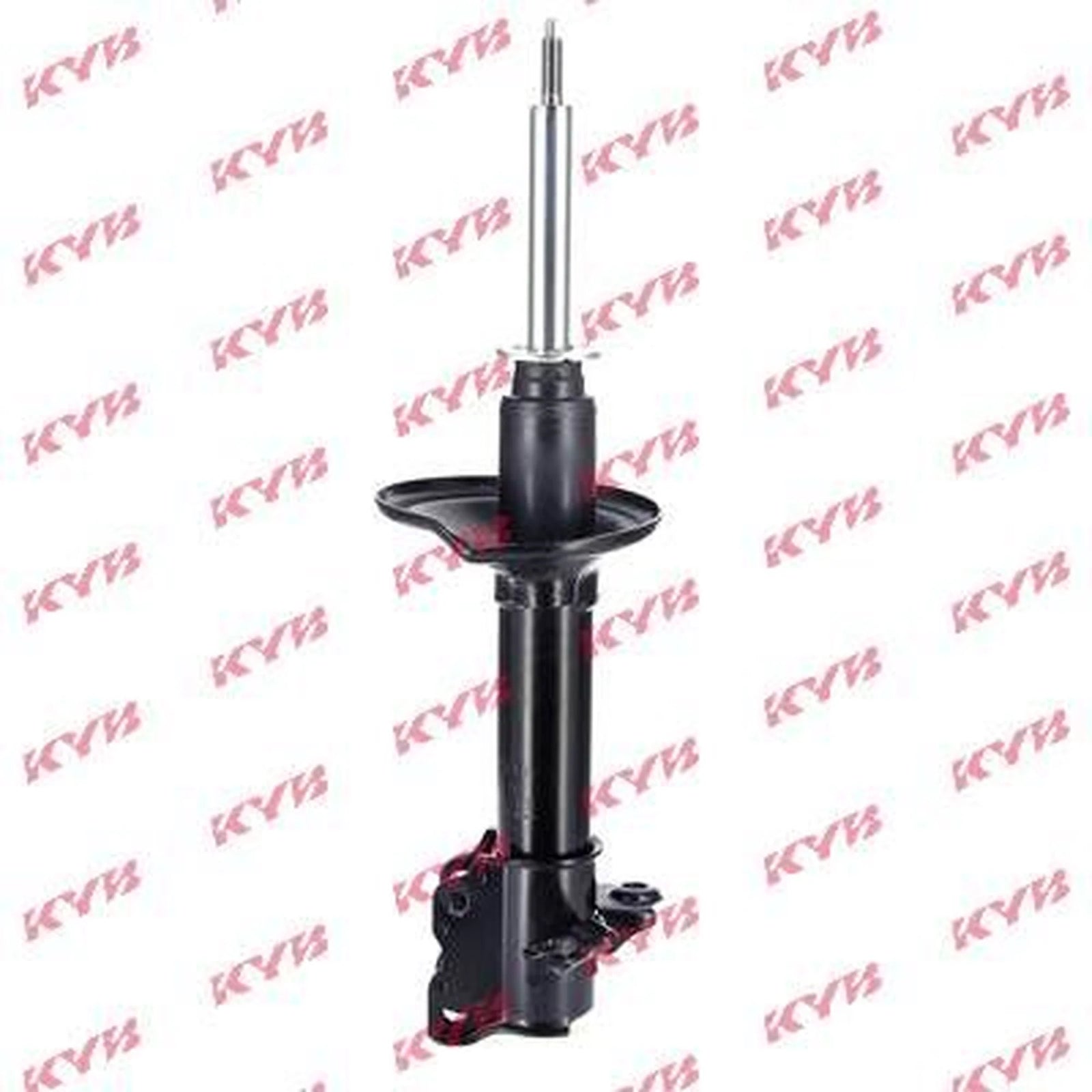 KYB Shock Absorber Damper Strut Rear Right 634038