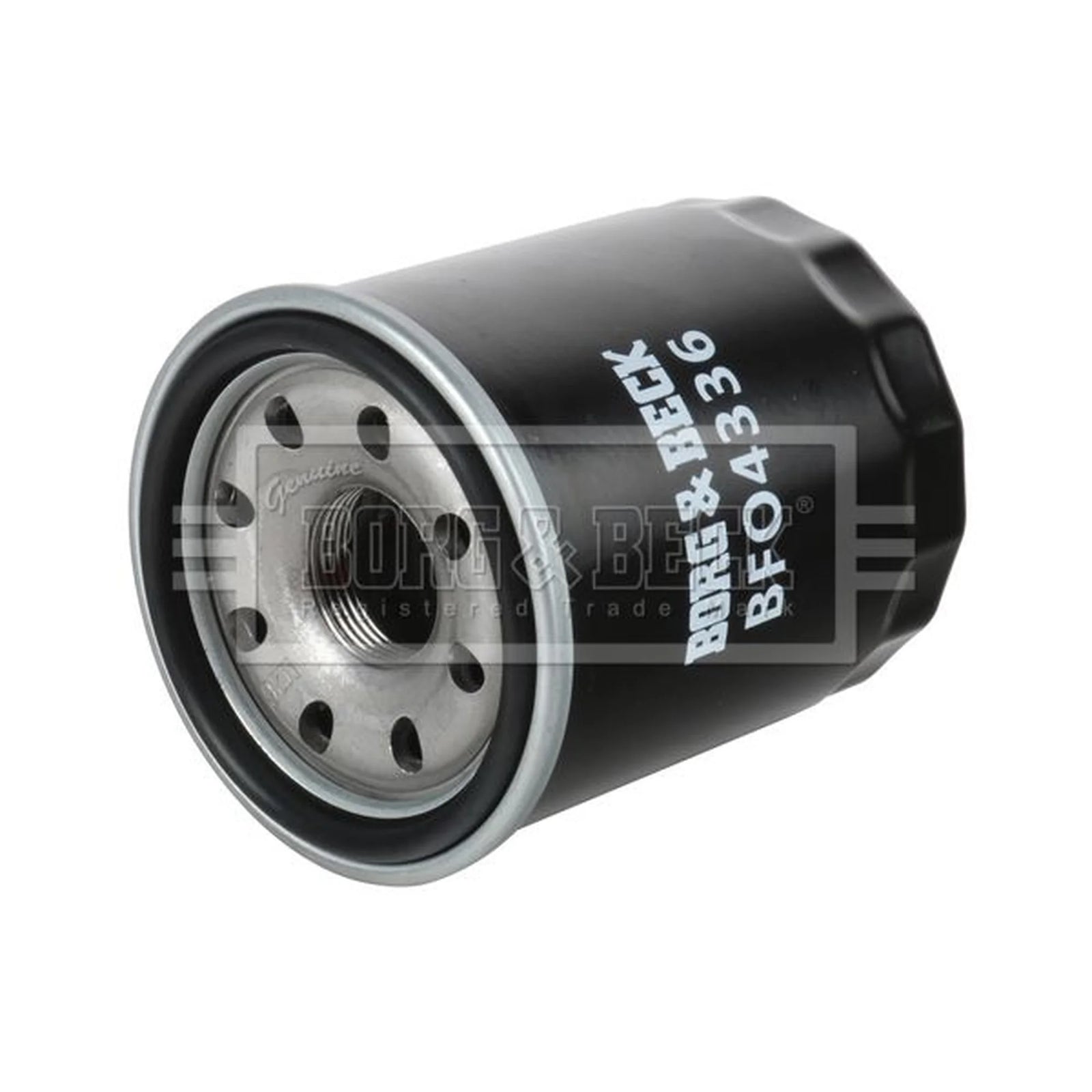 Borg & Beck Engine Oil Filter BFO4336