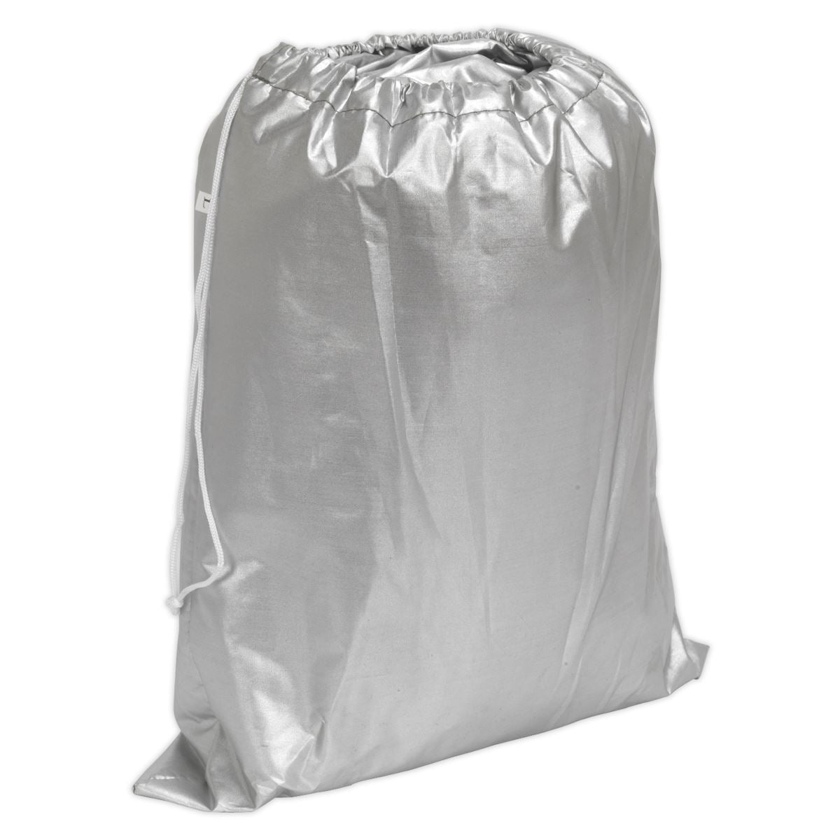 Sealey Motorcycle Cover Medium 2320 x 1000 x 1350mm MCM