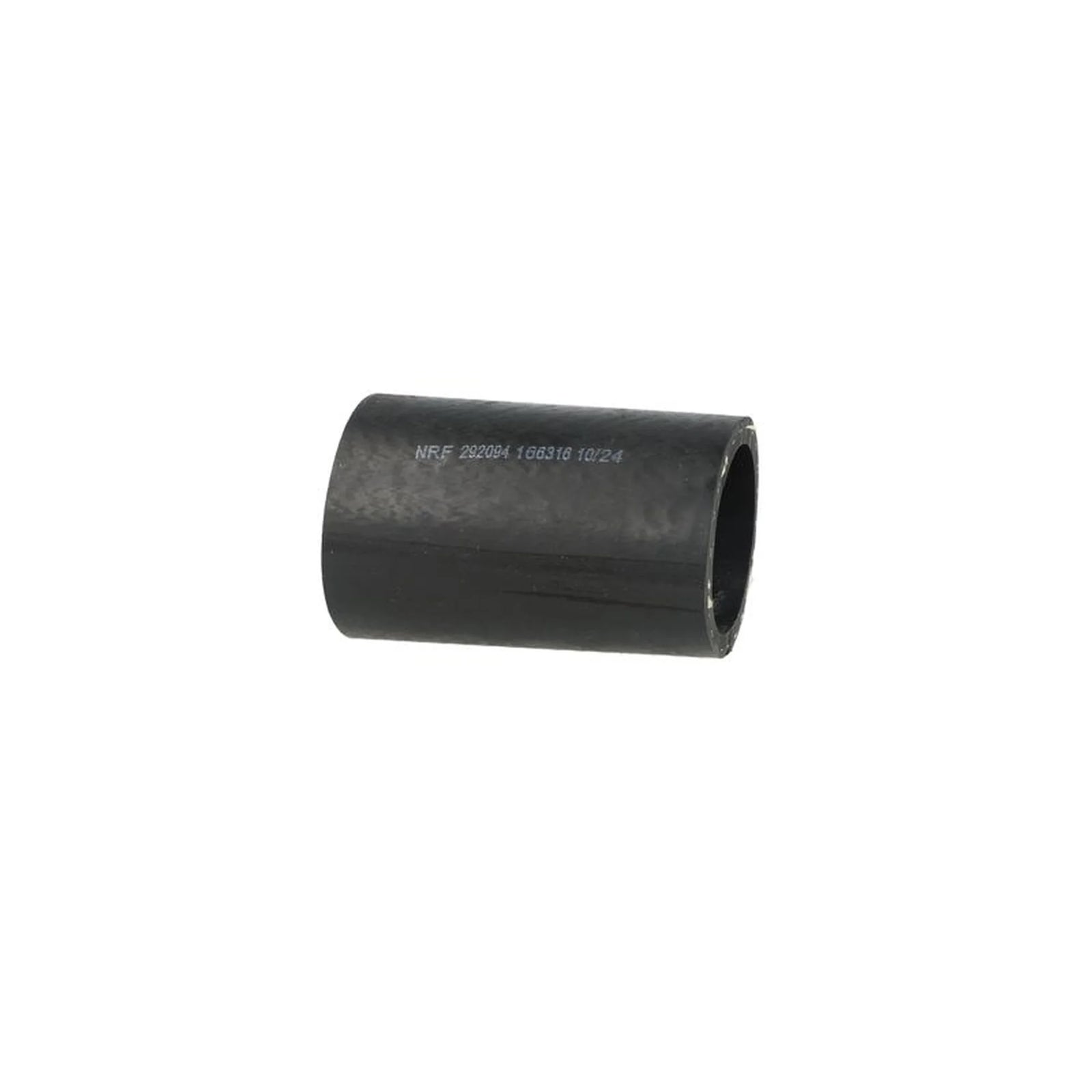NRF Intercooler Turbo Charge Air Hose 166316