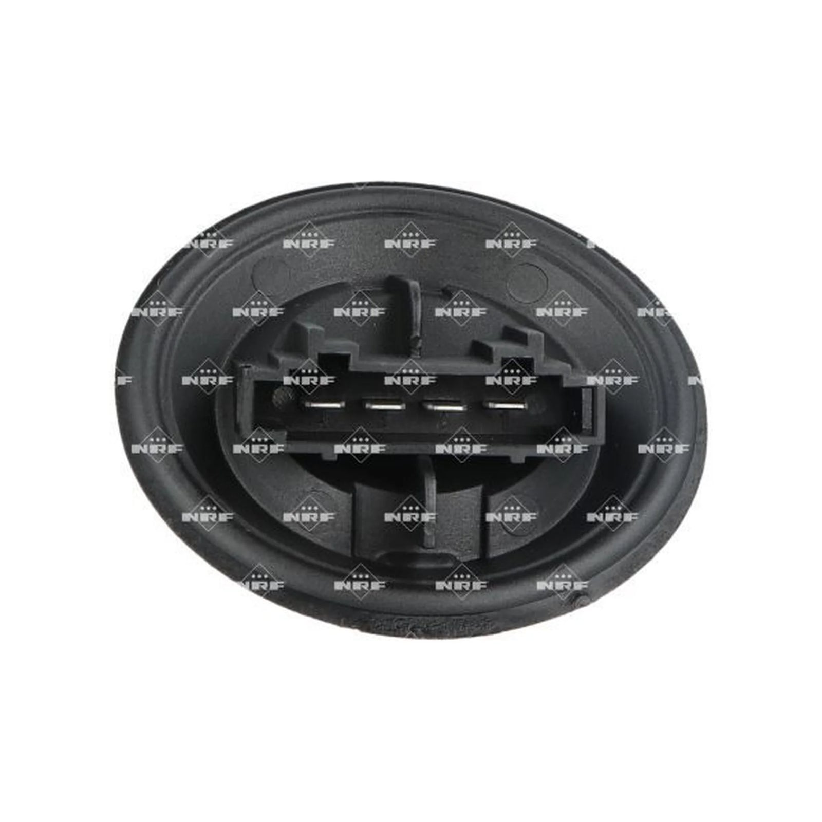 NRF Heater Blower Resistor 342065
