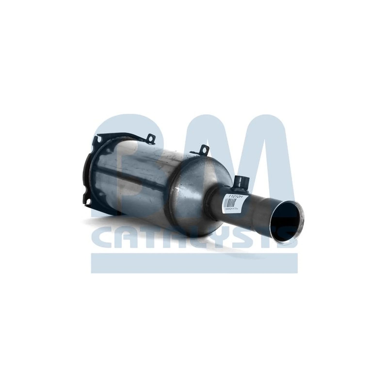 BM Catalysts Dpf BM11010
