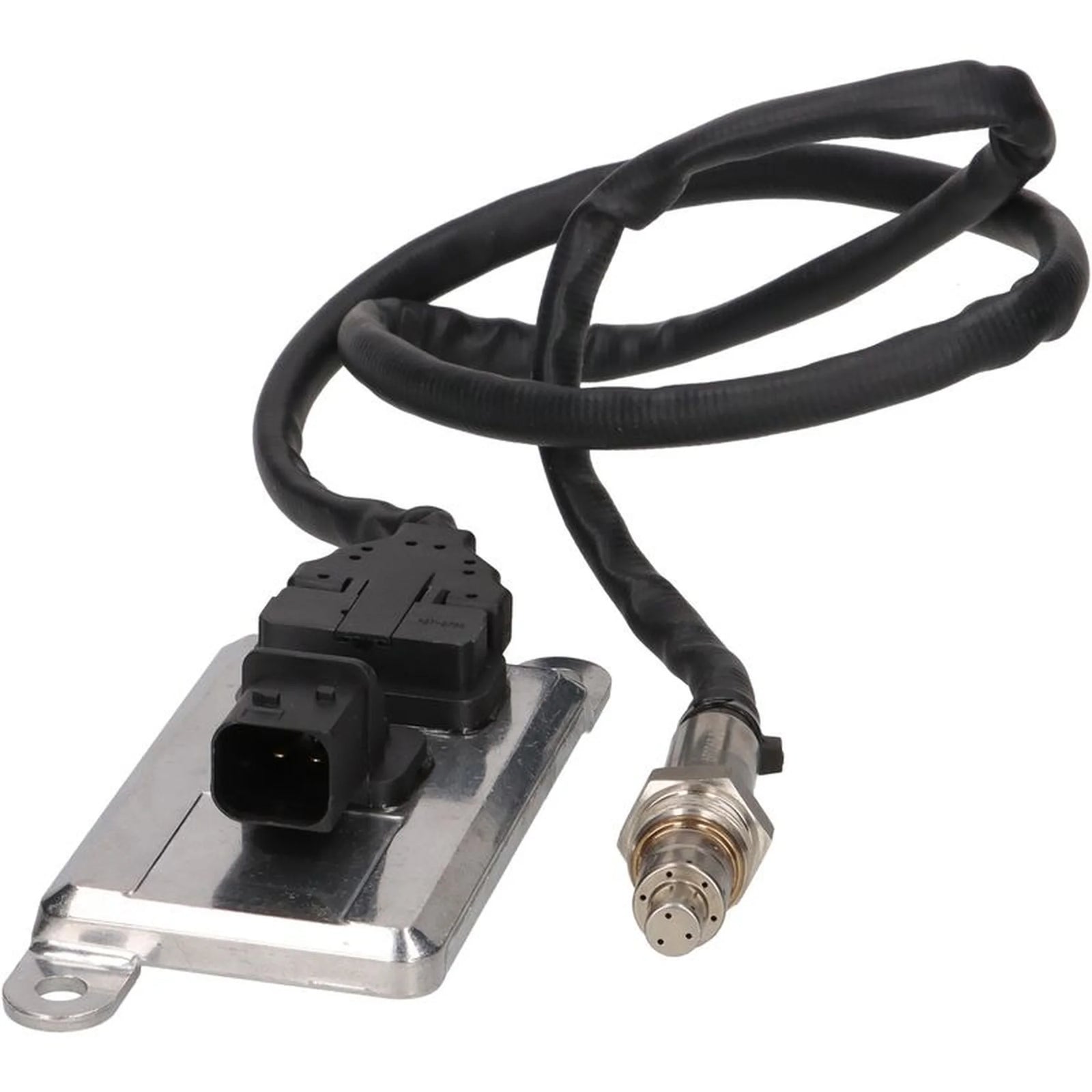 Pierburg NOx Nitrogen Oxide Sensor Exhaust Pin 7.14350.02.0