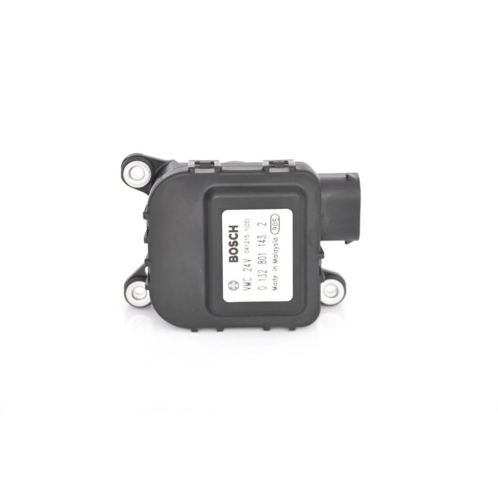 Bosch Headlight Levelling Motor Actuator 0 132 801 143