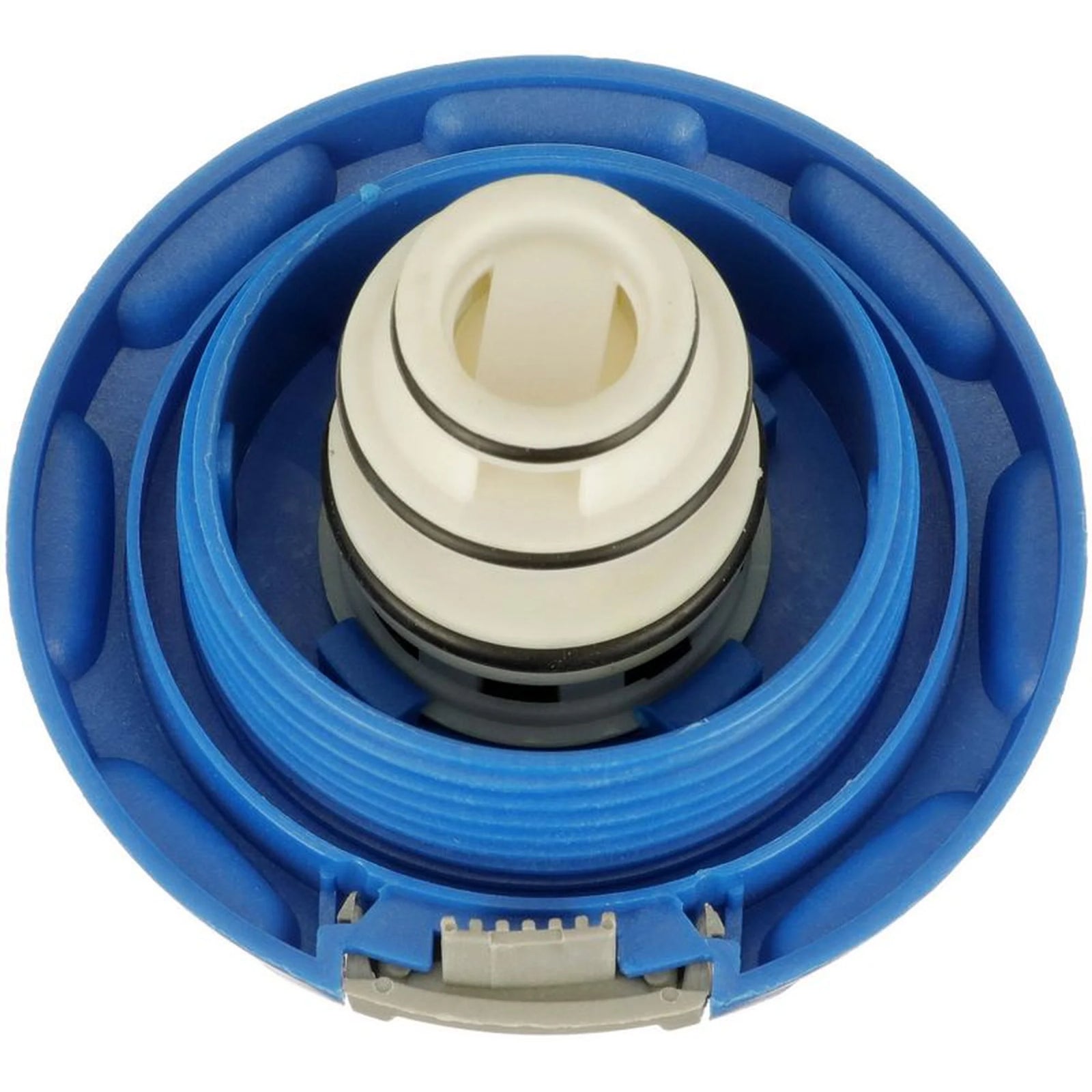 Gates Coolant Expansion Tank Cap RC267