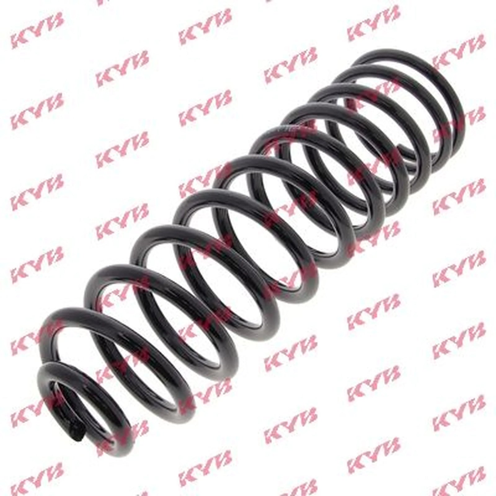 KYB Rear Suspension Coil Spring RC5490