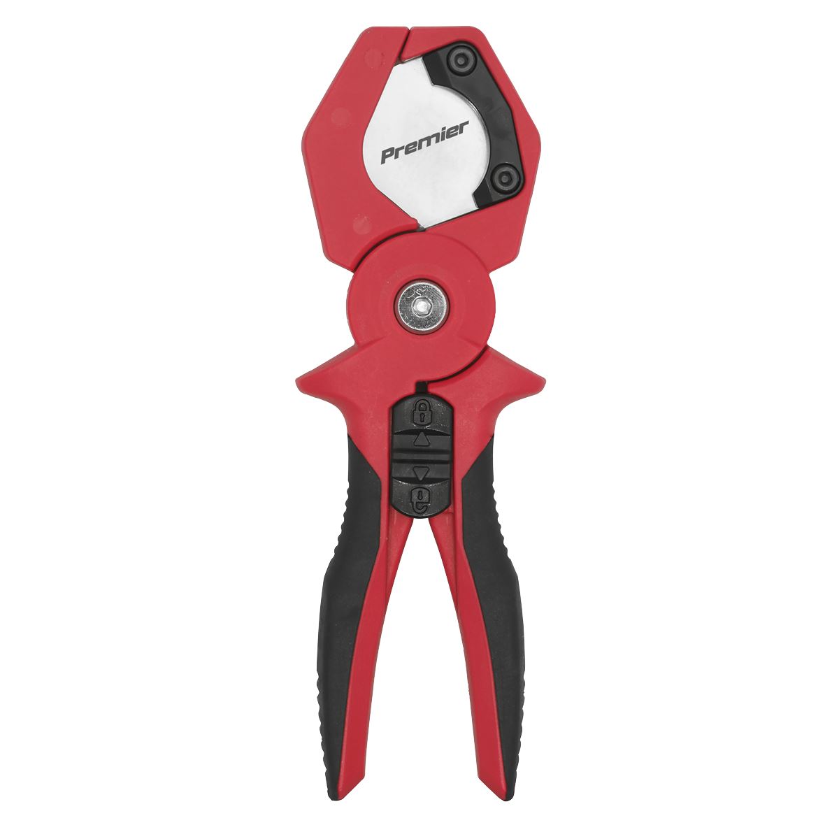 Sealey Premier Premier Hose Cutter 3-32mm SC129