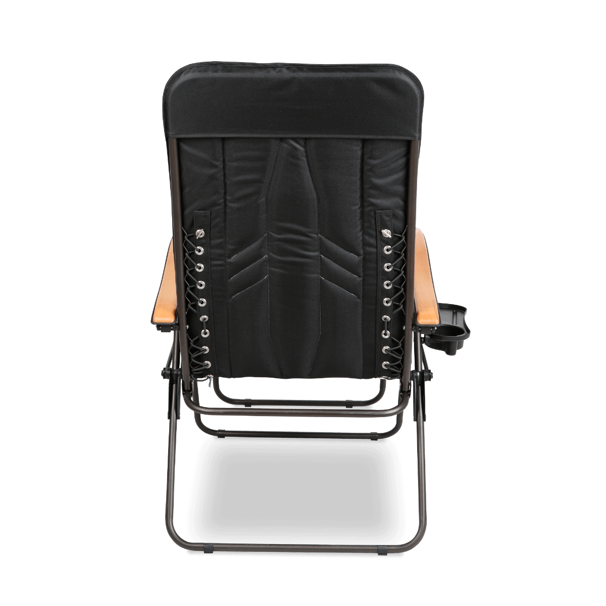 Halo Lounger Camping Recliner Chair