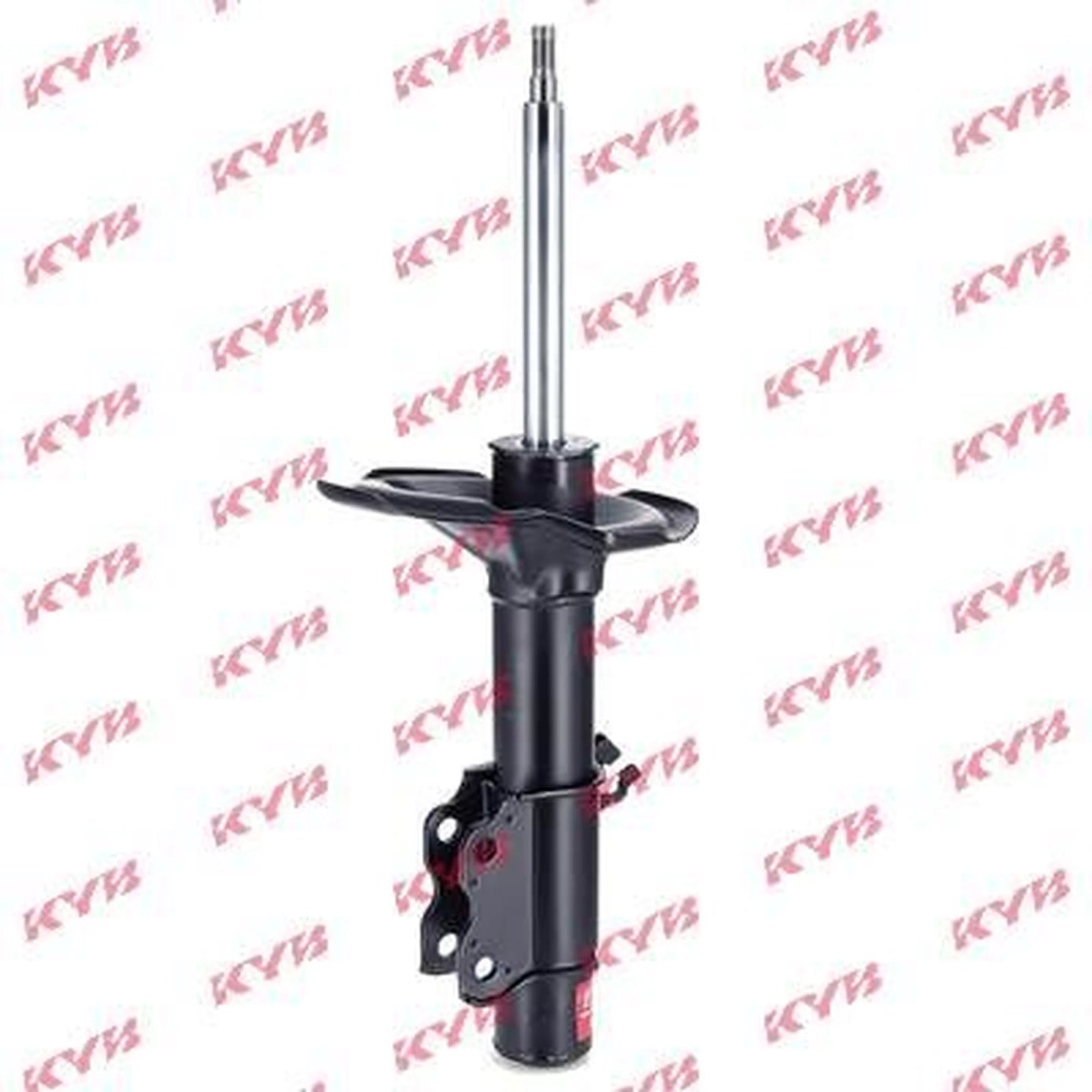 KYB Shock Absorber Damper Strut Front Left 331005