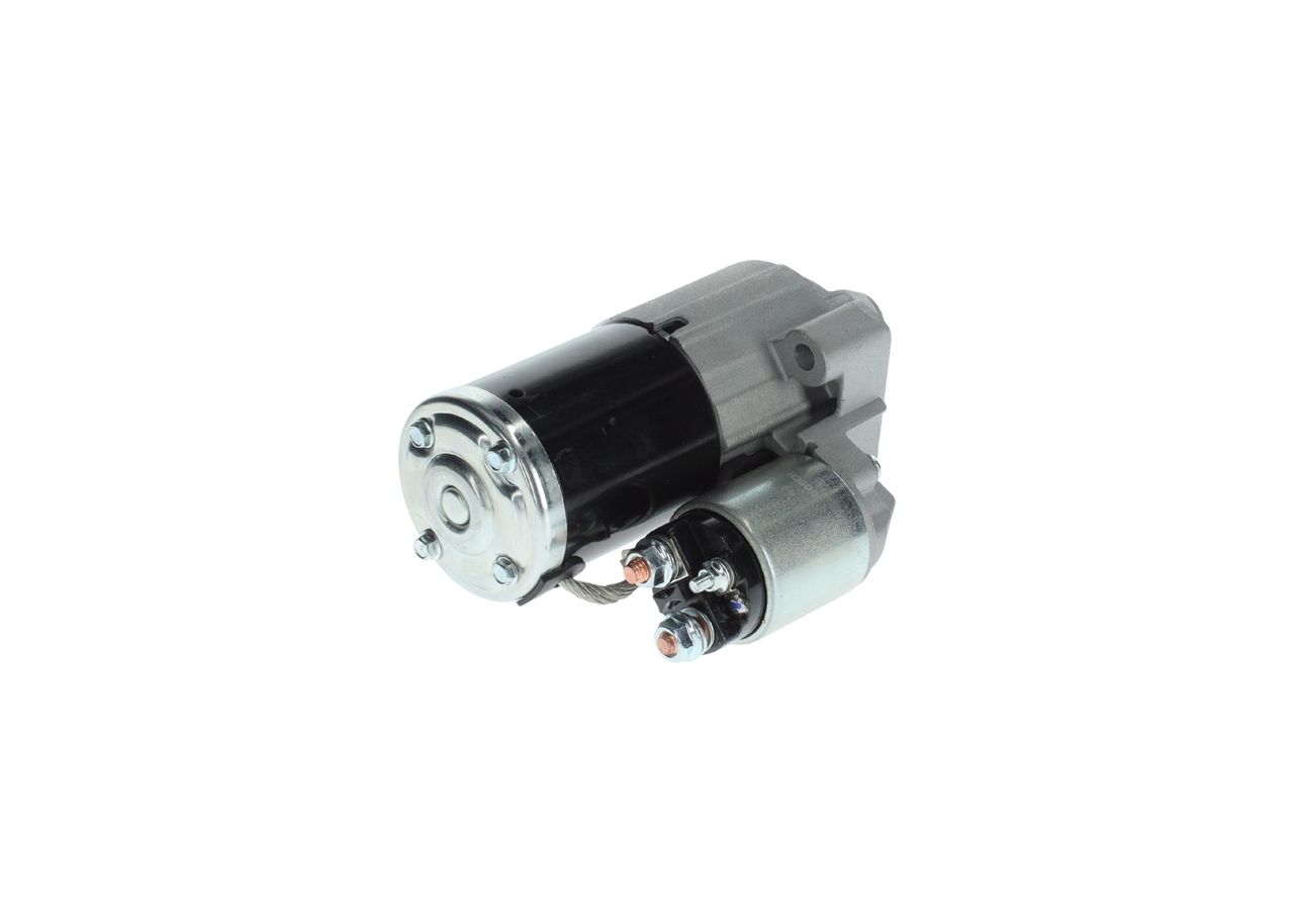Bosch Starter Motor V kW Teeth 1986S00575