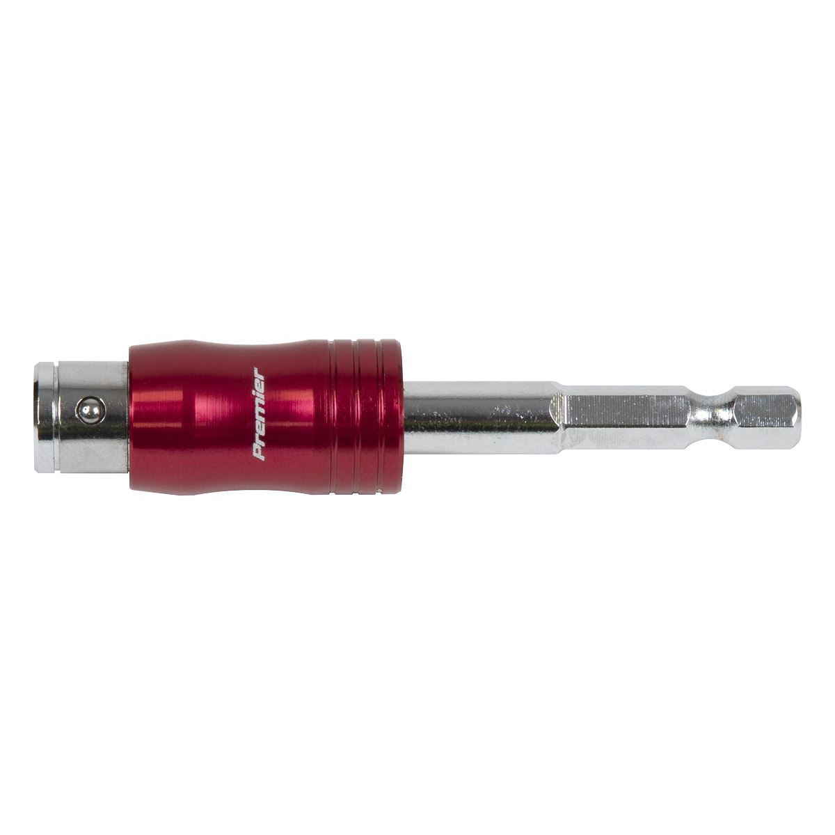 Sealey Premier Premier 2-in-1 Quick Chuck Bit & Socket Holder AK4926
