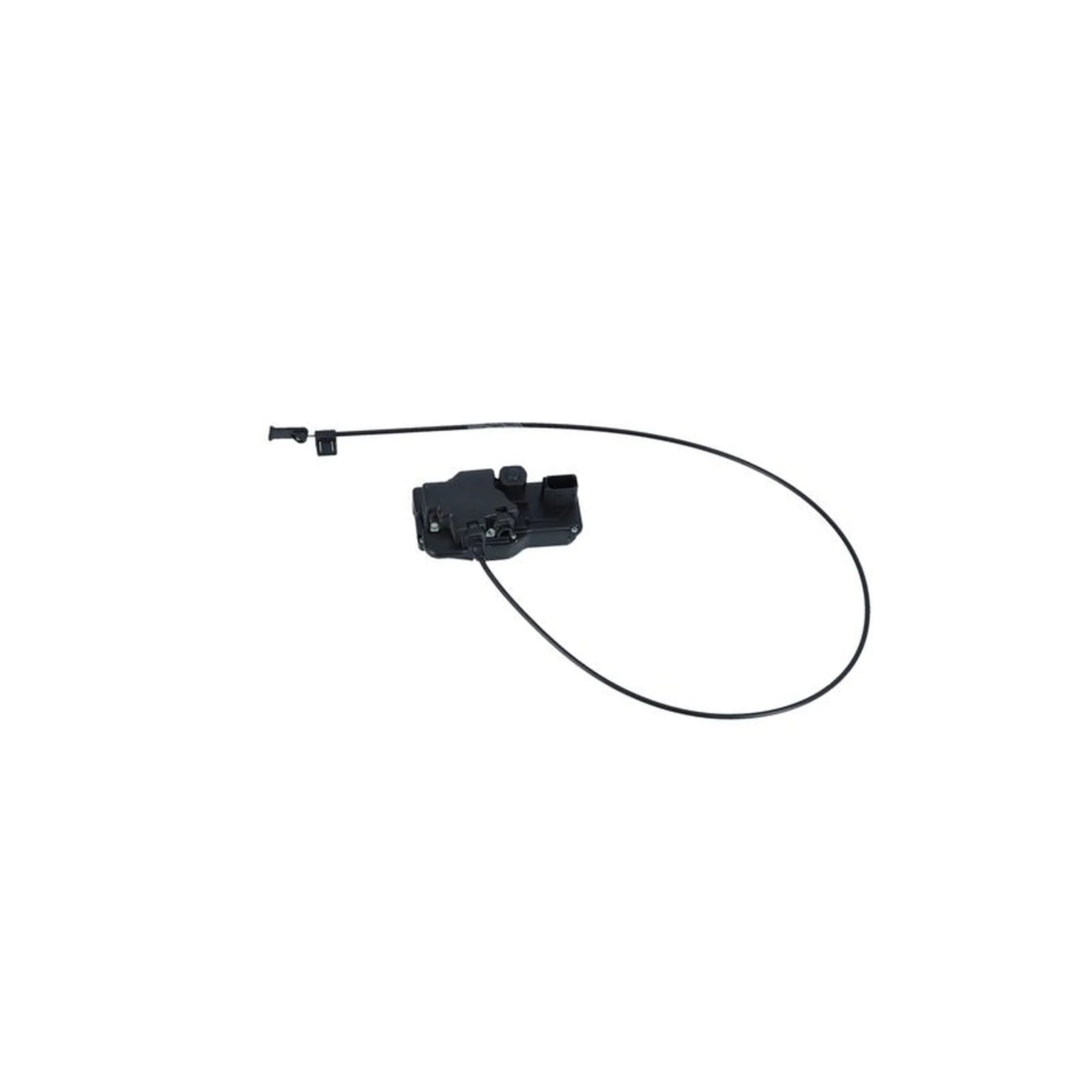 NRF Door Lock Mechanism Right Rear Pin 902019