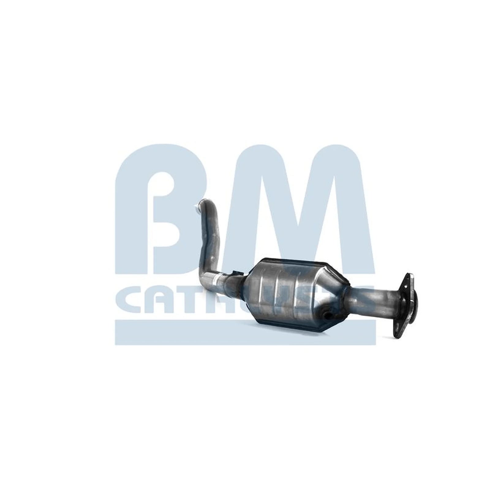 BM Catalysts Homologated Petrol Cat BM90888H