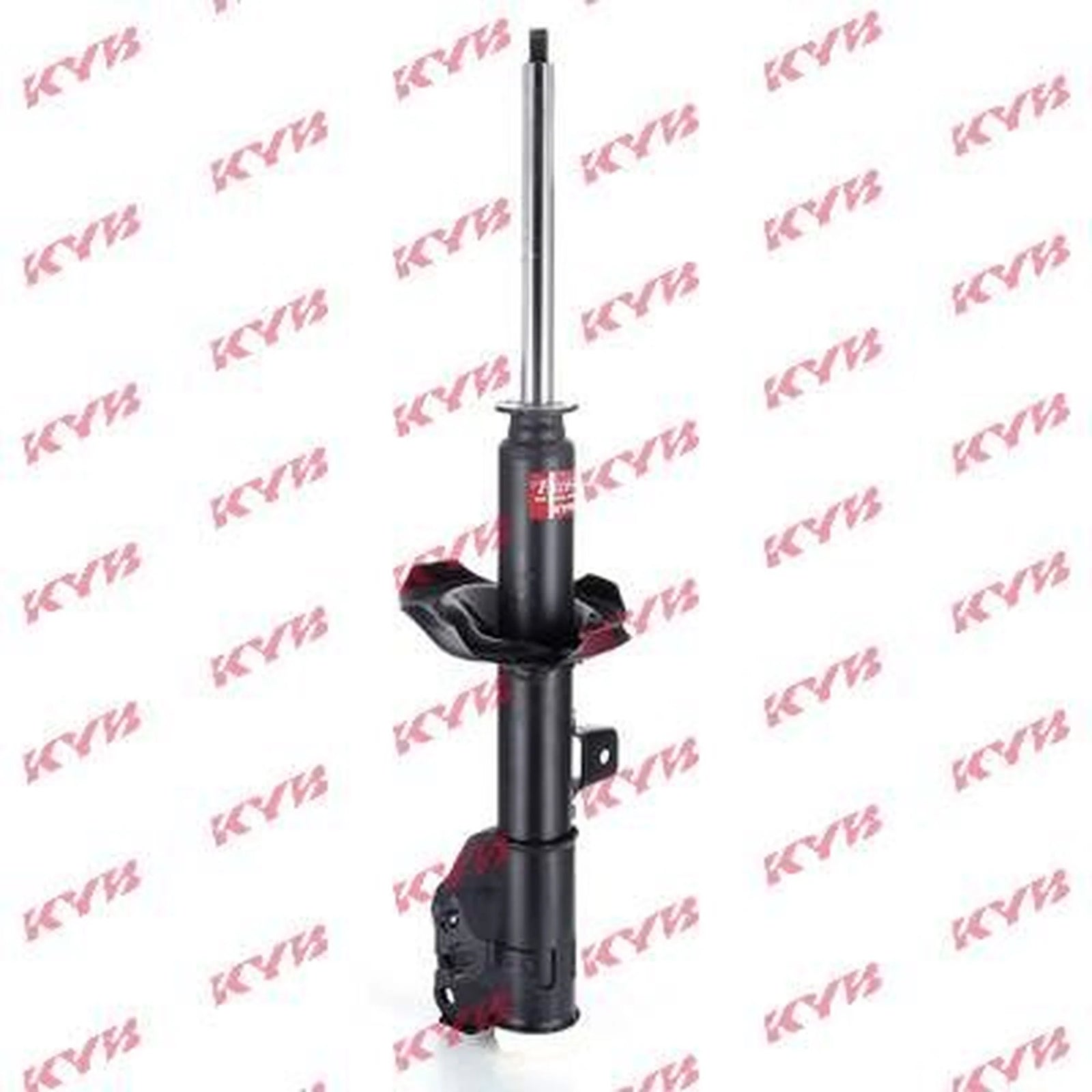 KYB 2 x Front Shock Absorbers fits Mazda MPV 1999-2002 2.0 2.5