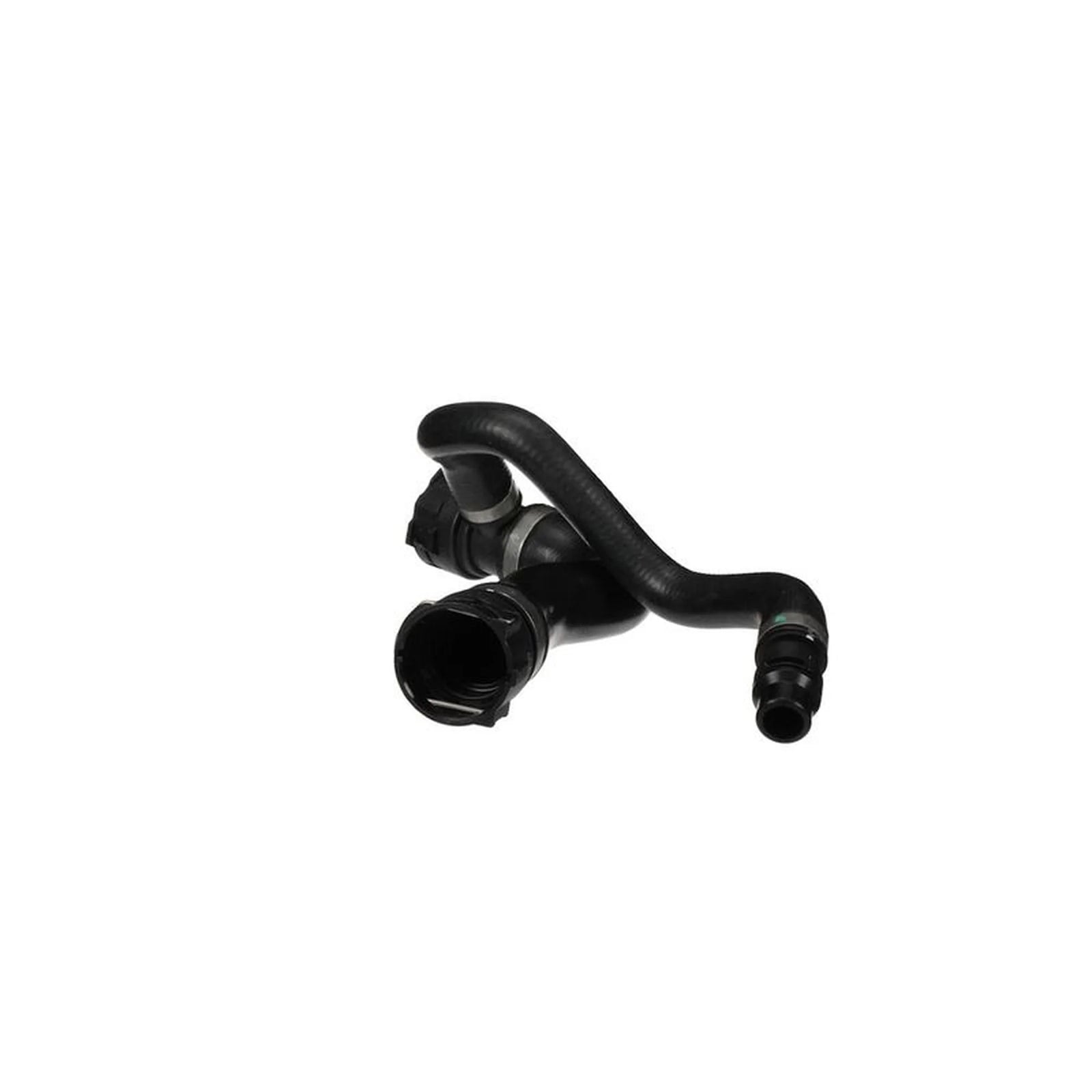 Gates Radiator Coolant Hose 254mm ID 05-2355