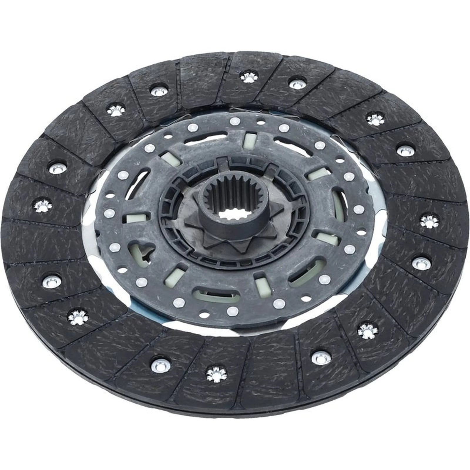 Sachs Clutch Kit Set 3pc 3000950742