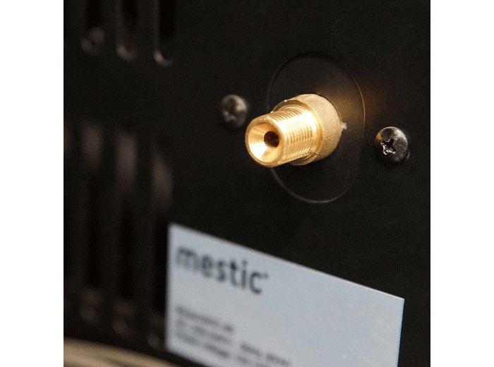 MESTIC ABSORPTION COOLBOX MAC-40 AC/DC, 30MBAR UK