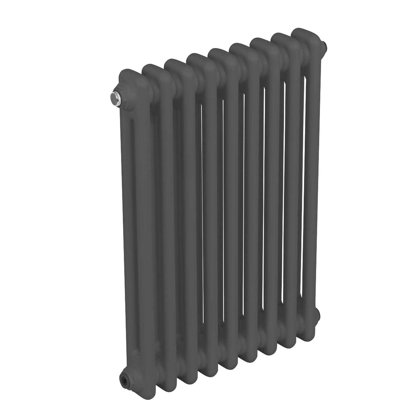 Baridi Horizontal Radiator DH356 600 x 427mm Anthracite