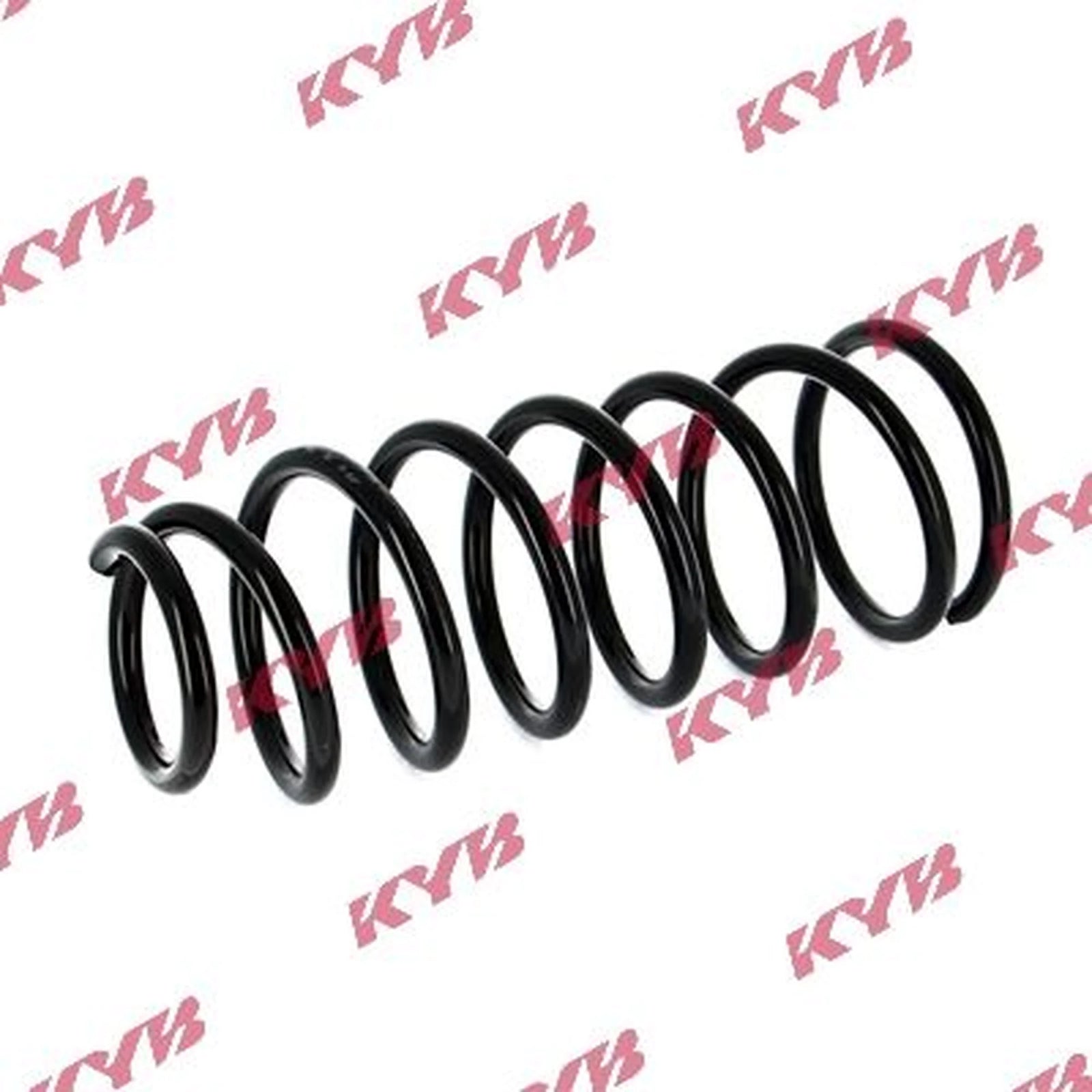 KYB Front Suspension Coil Spring RA2806