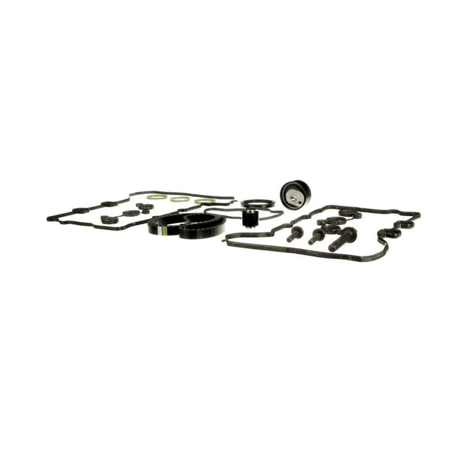 Gates Timing Belt Kit with Rollers K04T360HOB