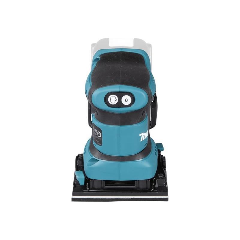 Makita DBO481 LXT Finishing Sander 18V Bare Unit