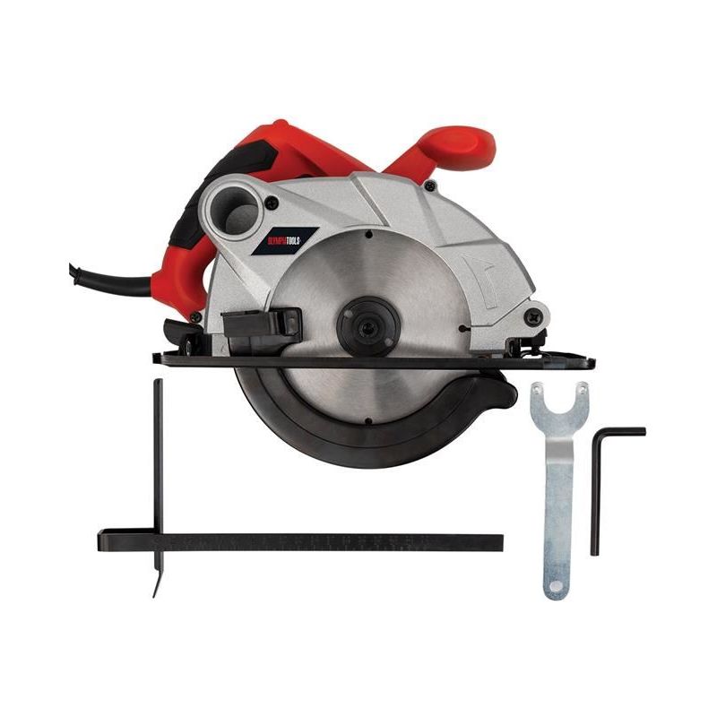 Olympia Power Tools Circular Saw 160mm (6.14in) 1200W 240V