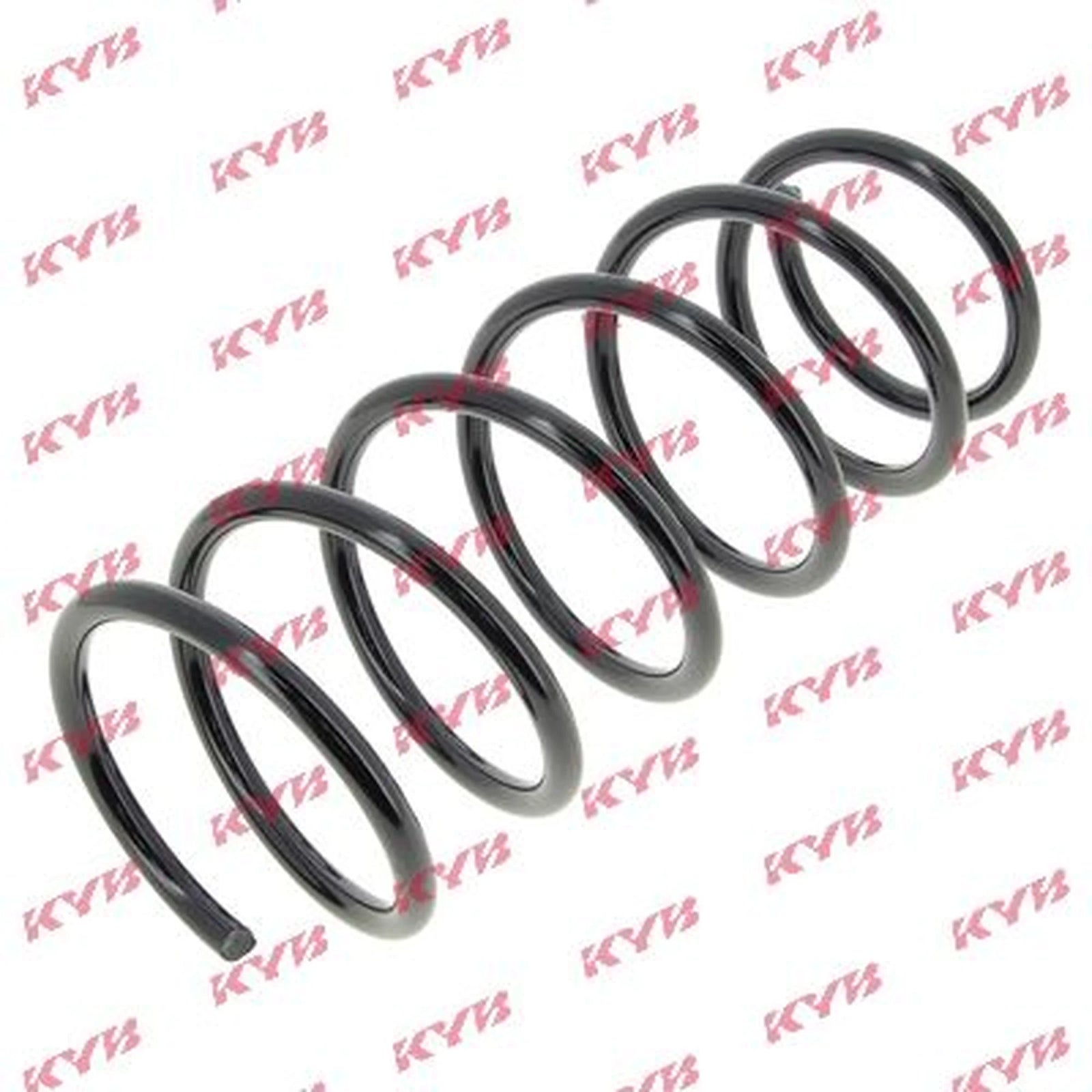 KYB Rear Suspension Coil Spring RA6122