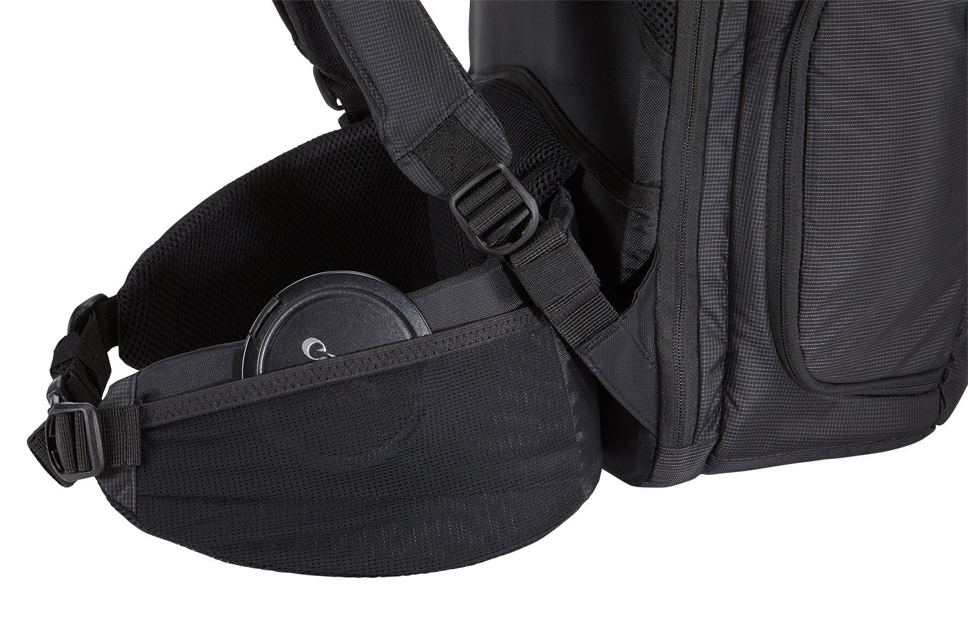 Thule Thule Aspect camera rucksack DSLR black 3203410