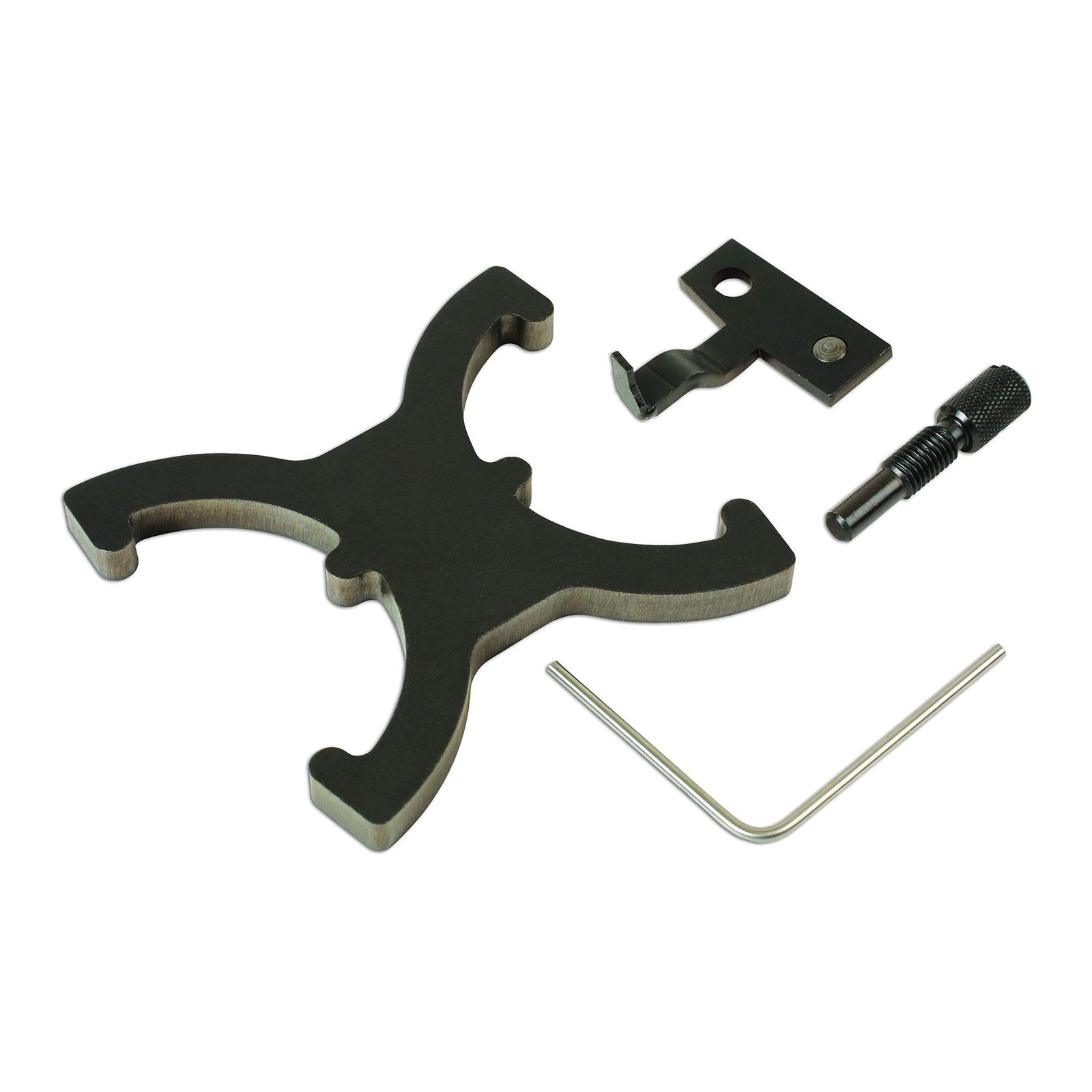 Laser Engine Timing Tool Kit - for Ford, Volvo 4 Cylinder EcoBoost 5903