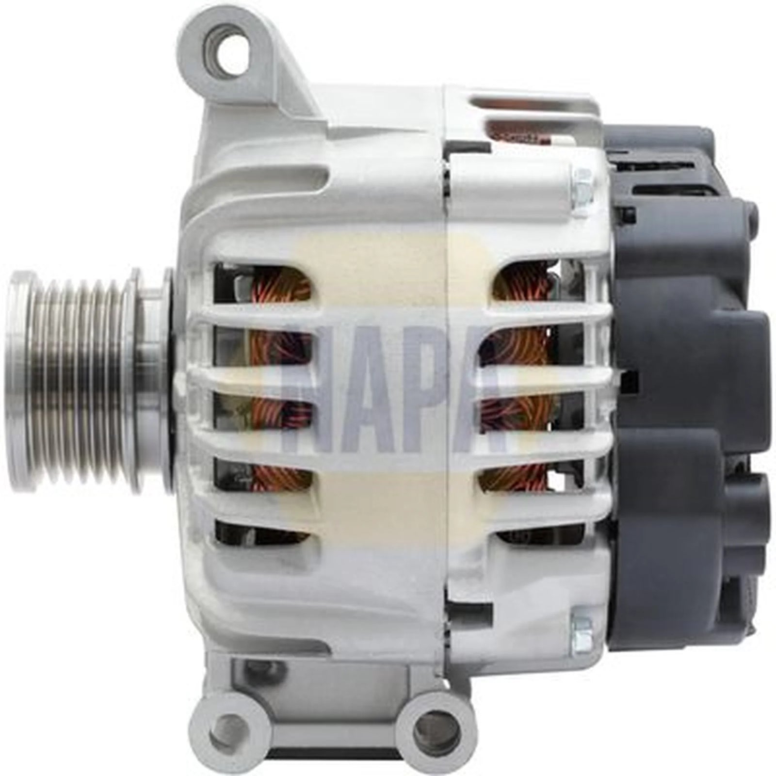 NAPA Car Alternator 12V NAL2568