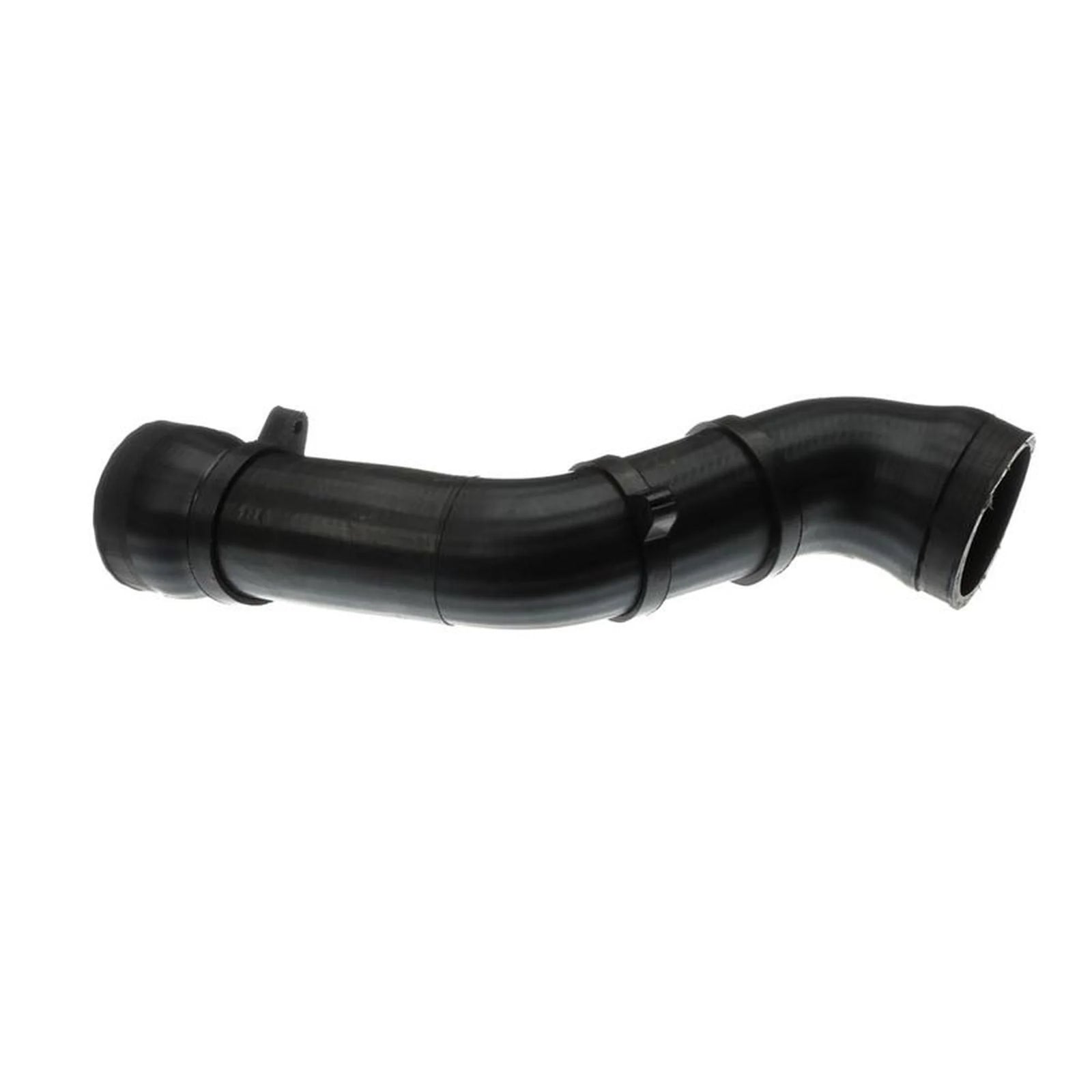 Gates Intercooler Turbo Charge Air Hose 345mm 09-0357