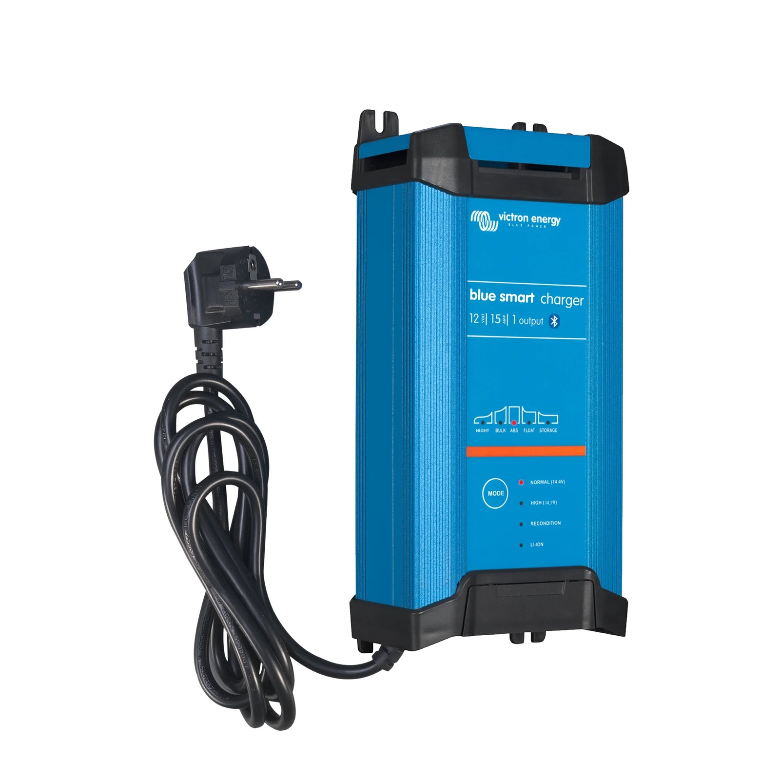 Victron Blue Smart IP22 Charger 24V 8A with Bluetooth