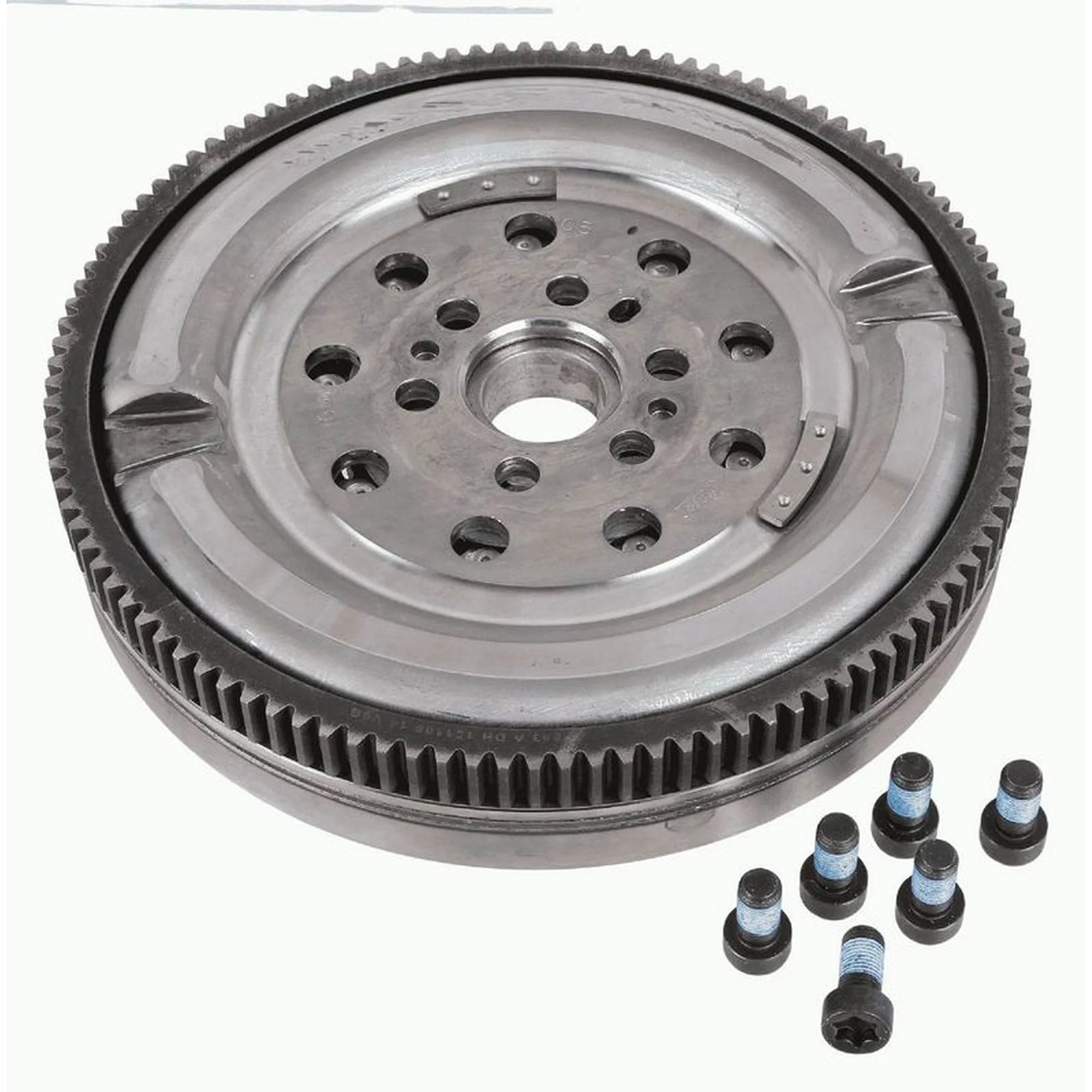 Sachs Engine Flywheel Teeth 240mm 2294701056