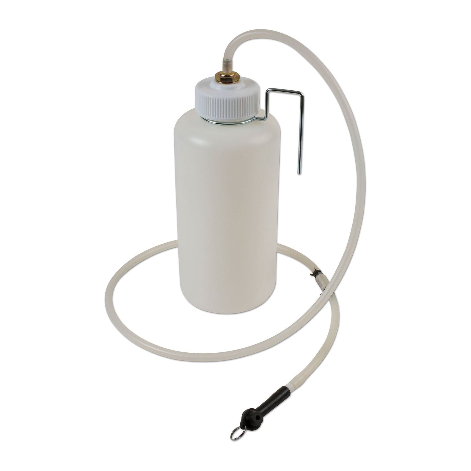 Laser Brake Fluid Receiver Bottle 6592