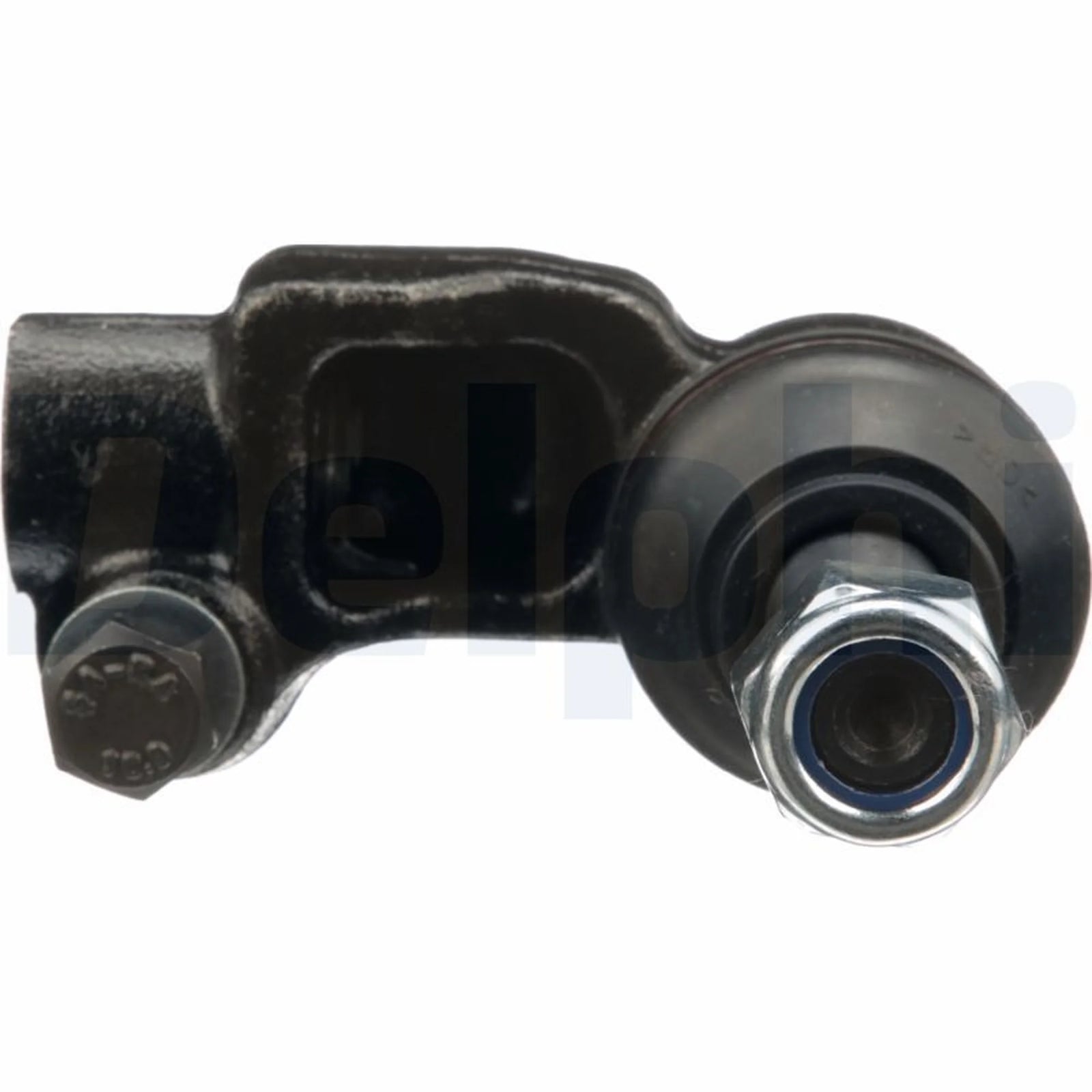 Delphi Steering Tie Rod End Ball Joint Front Left M16x1.5 TA972