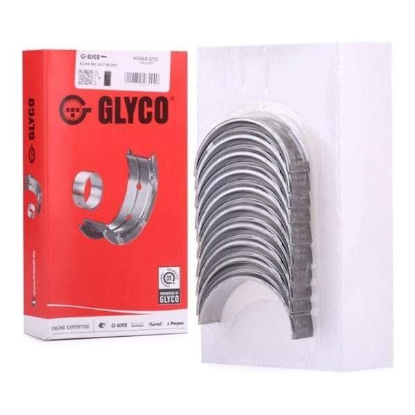 Glyco H086/5STD Engine Bearing