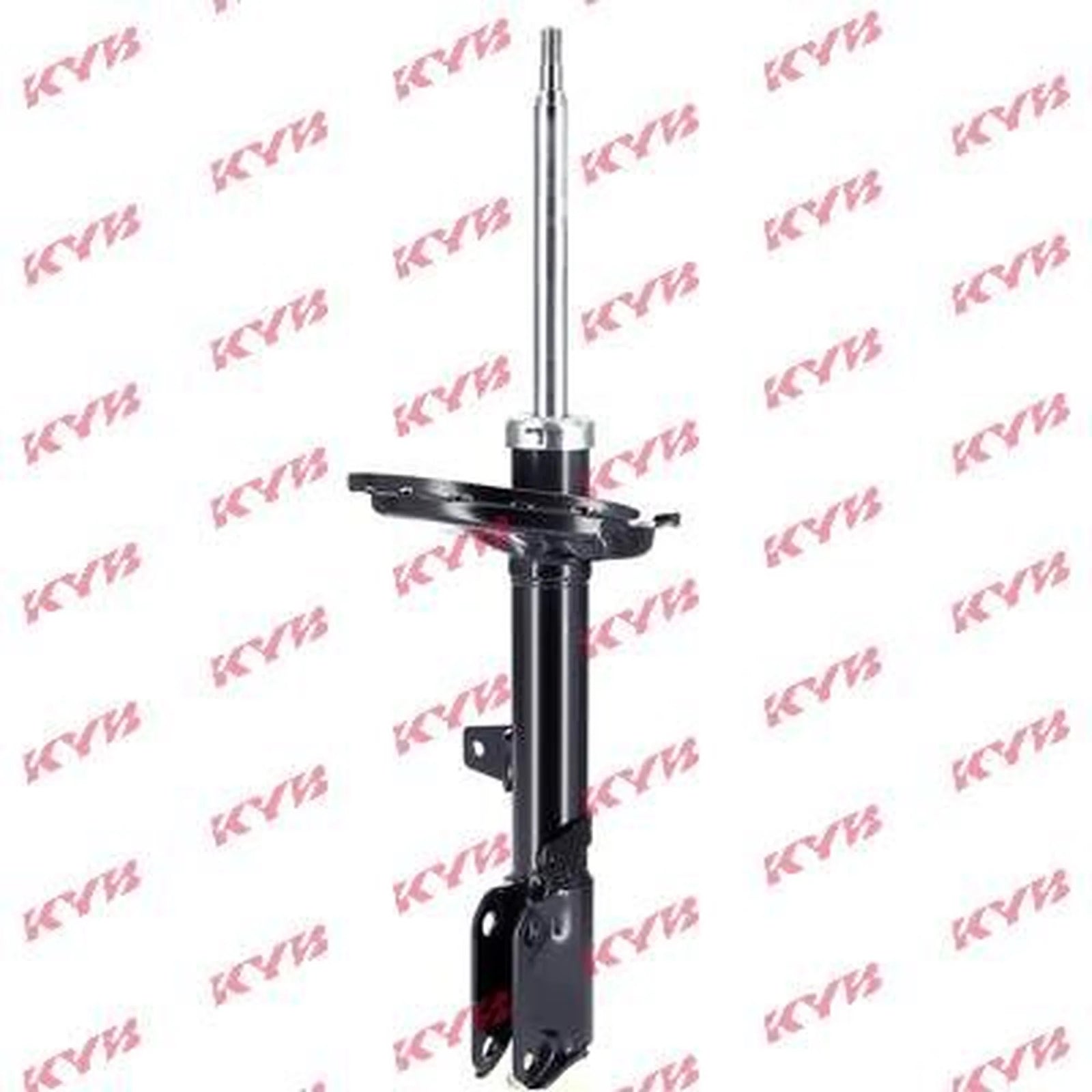 KYB Shock Absorber Damper Strut Rear Right 334384