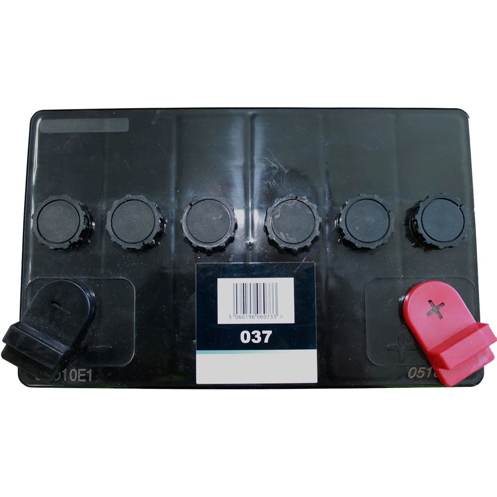 Numax Car Battery 12V 36Ah CCA 320A