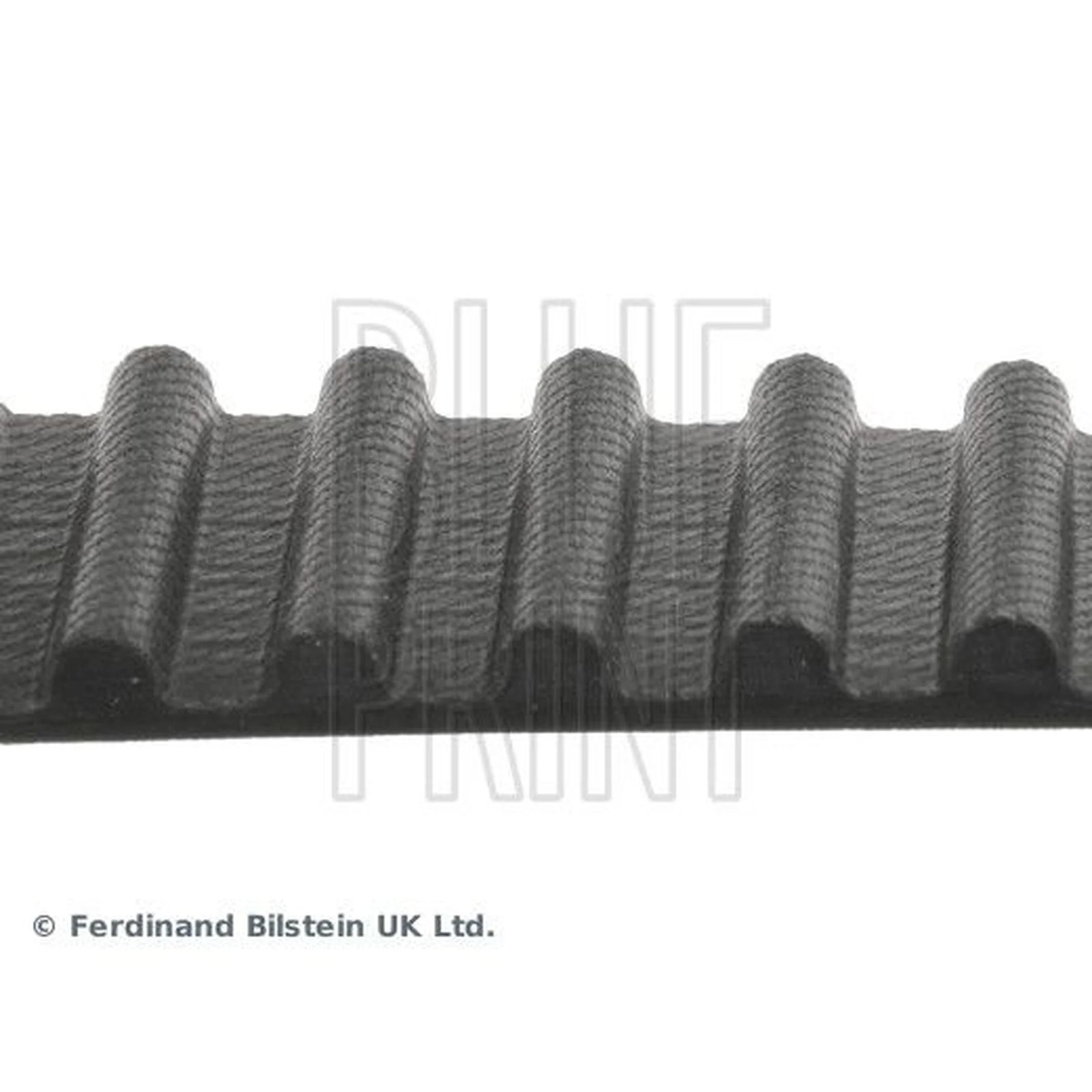 Blue Print Timing Belt Cambelt 108 Teeth ADH27508