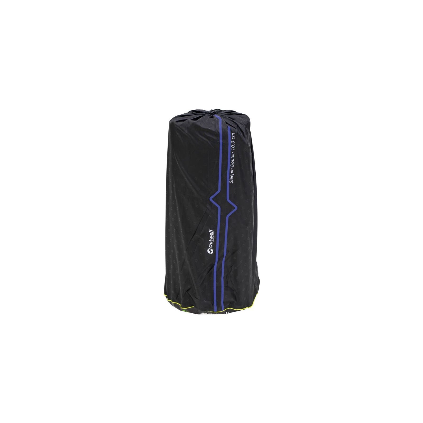 Outwell Sleepin Double 10.0 cm Self Inflating Camping Mat