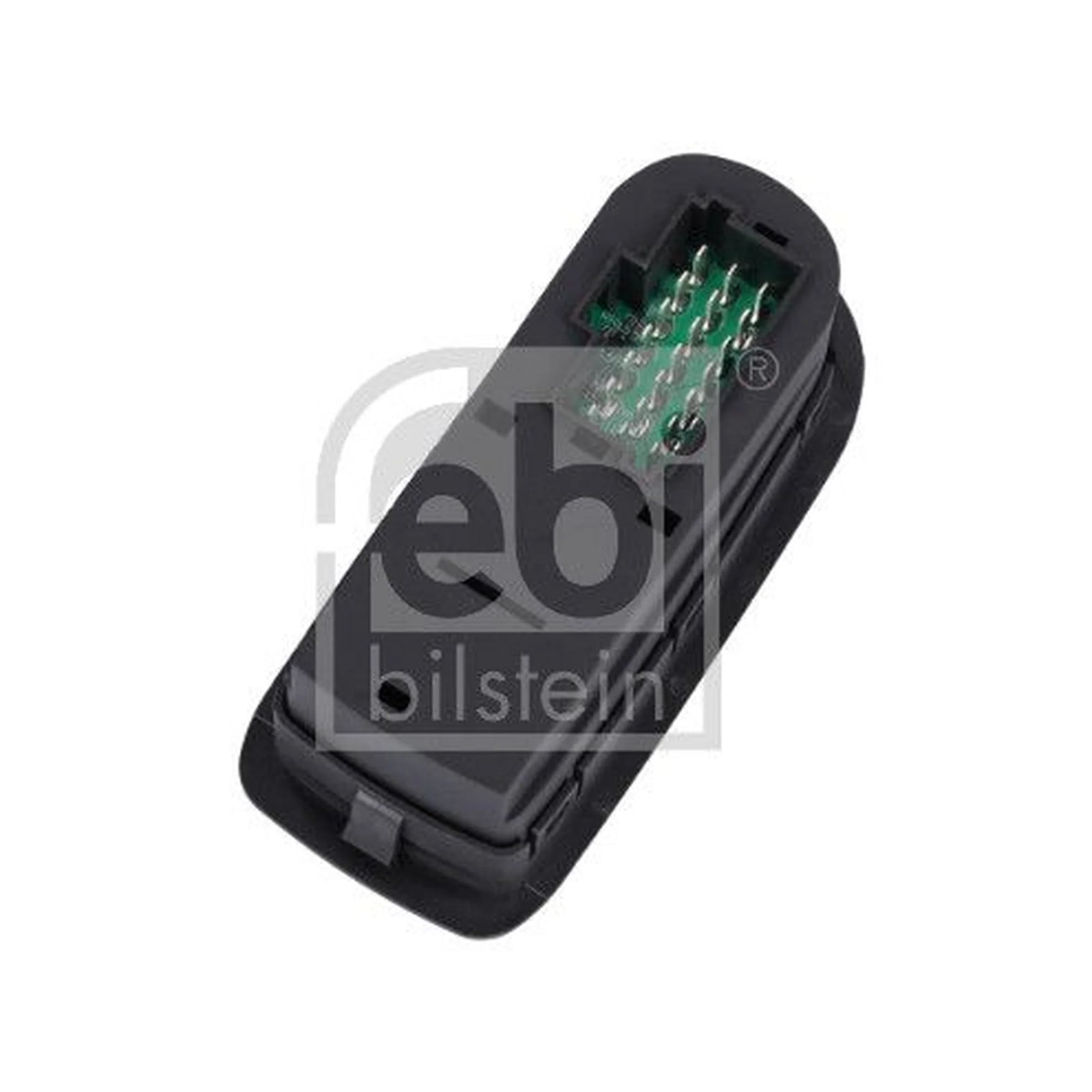 Febi Multi-Function Switch Driver side 21 Connectors 101848